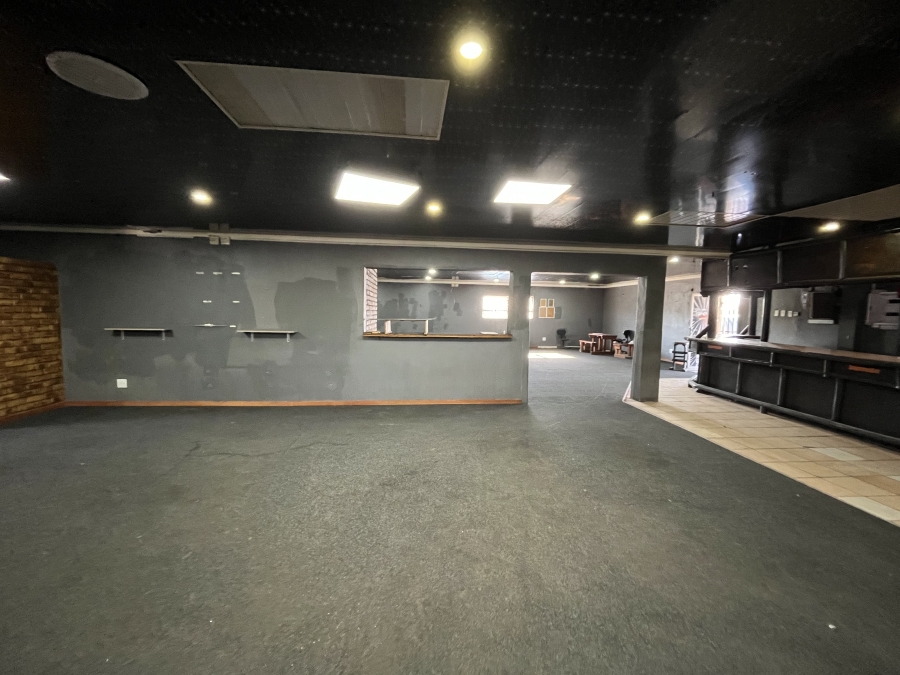 To Let Commercial Property for Rent in Protea Park North West